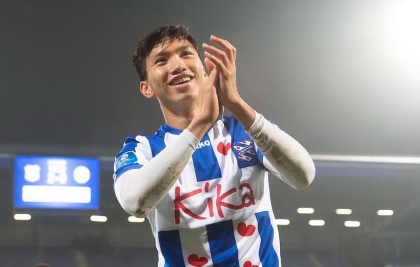 Van Hau Heerenveen anh 1