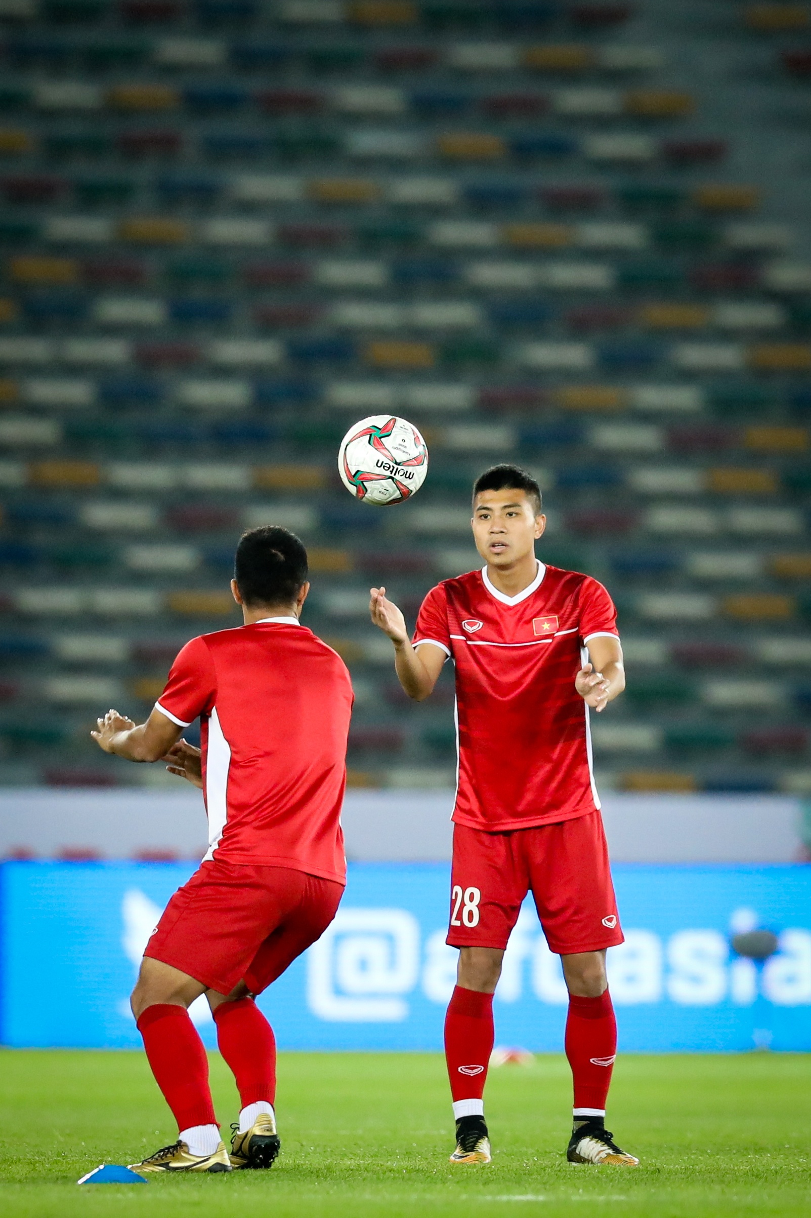 Cong Phuong HAGL anh 9