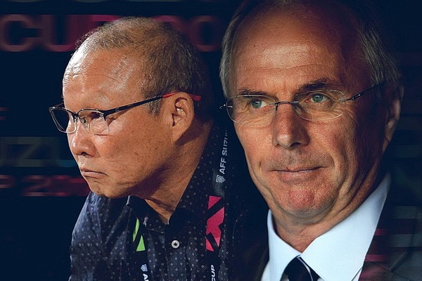 Thay Park tung 'diem huyet' Eriksson bang con bai nao? hinh anh