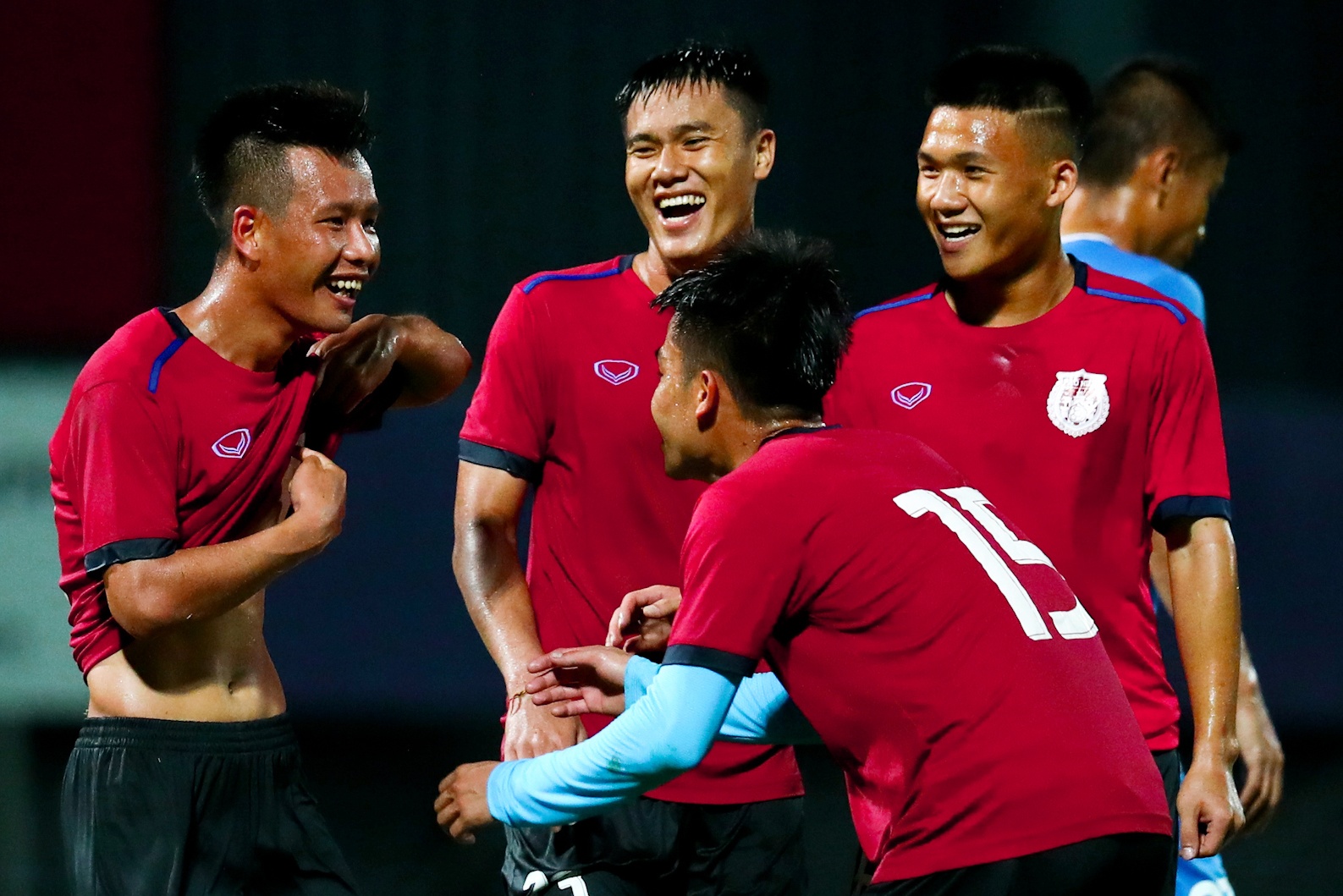 Pho Hien Quang Ninh anh 9