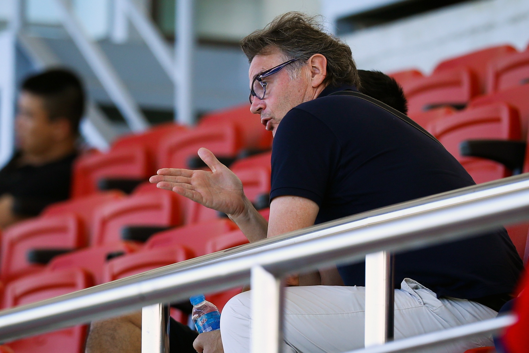 Pho Hien Quang Ninh anh 1