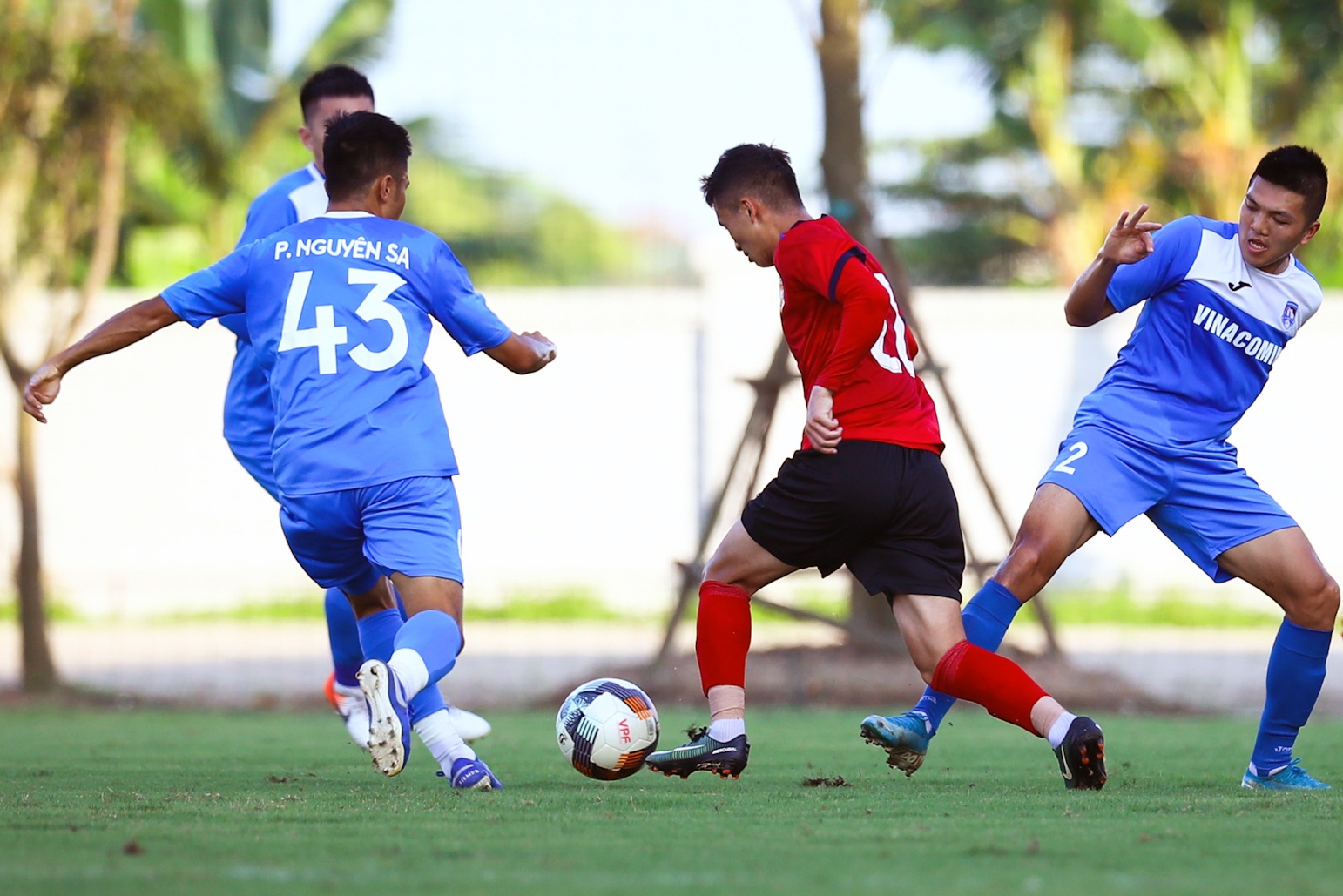 Pho Hien Quang Ninh anh 3