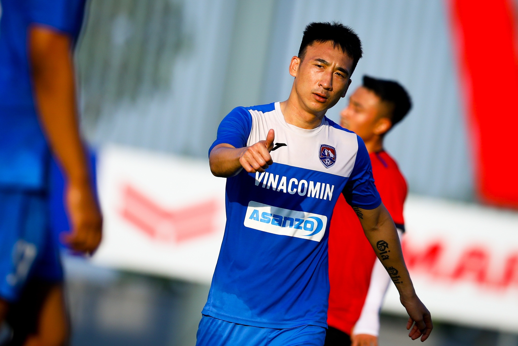 Hai Huy Tuyen Viet Nam anh 1