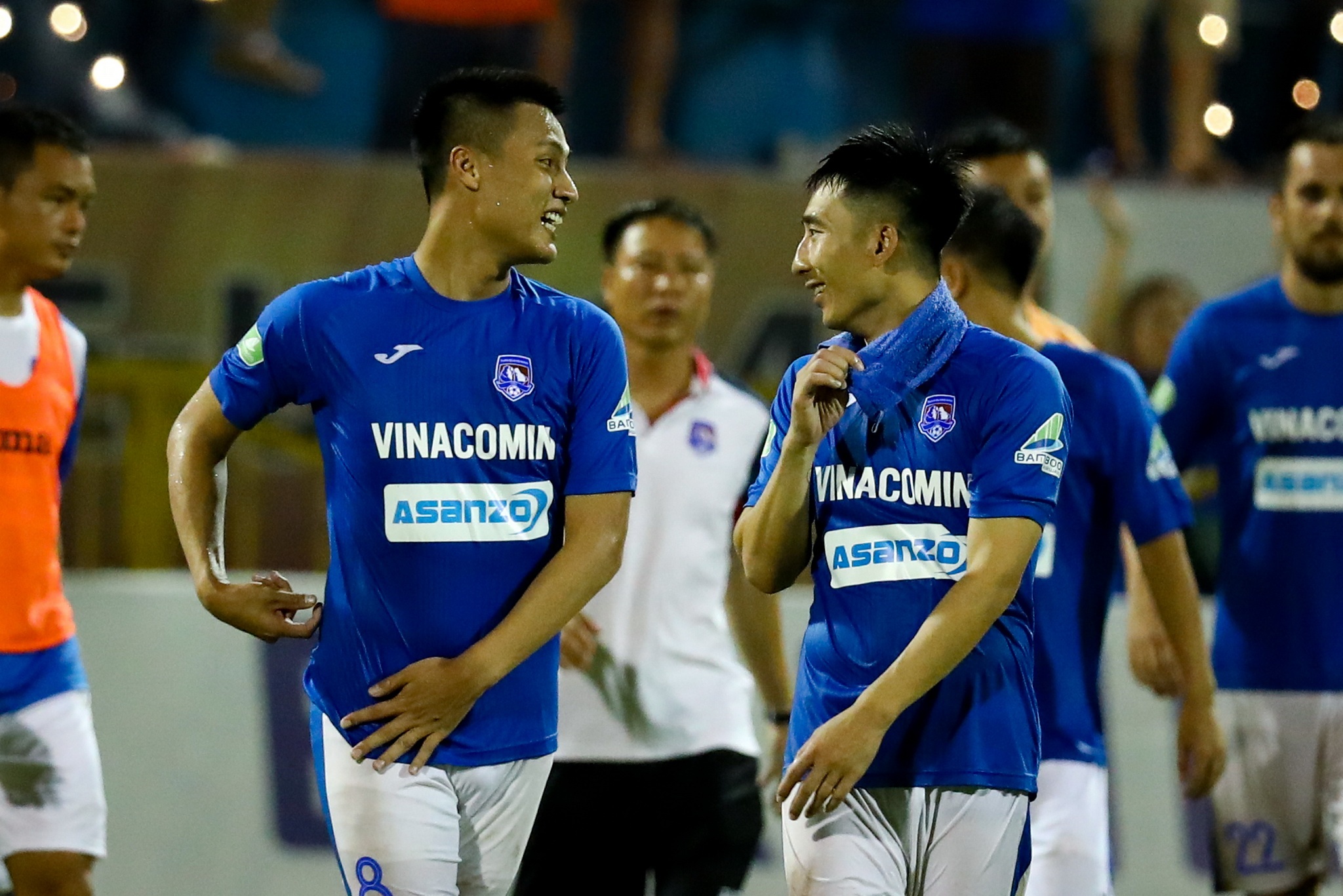 Hai Huy Tuyen Viet Nam anh 2