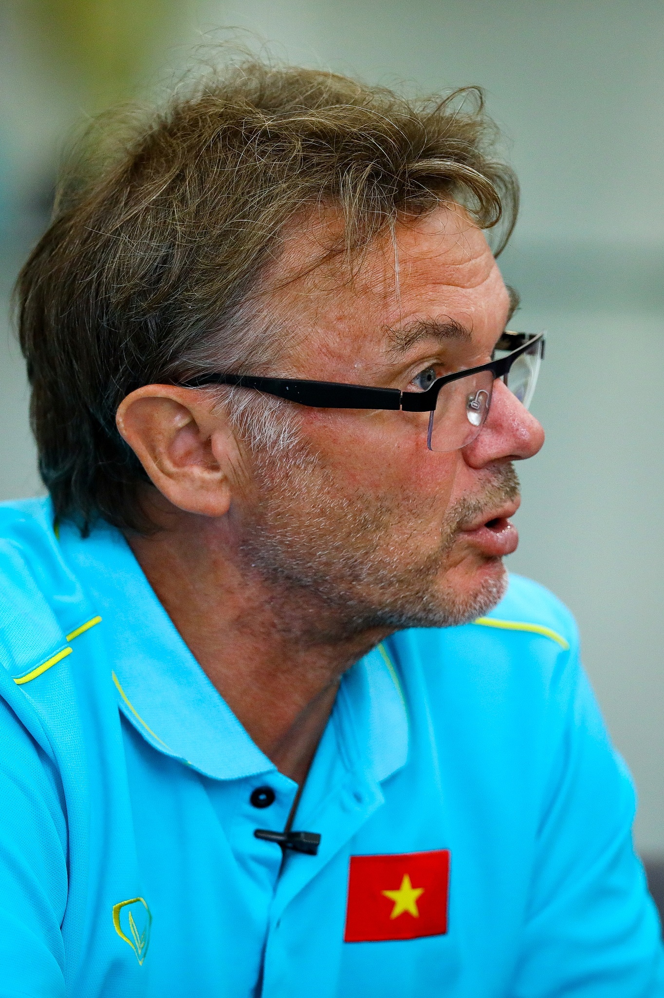 Philippe Troussier anh 1