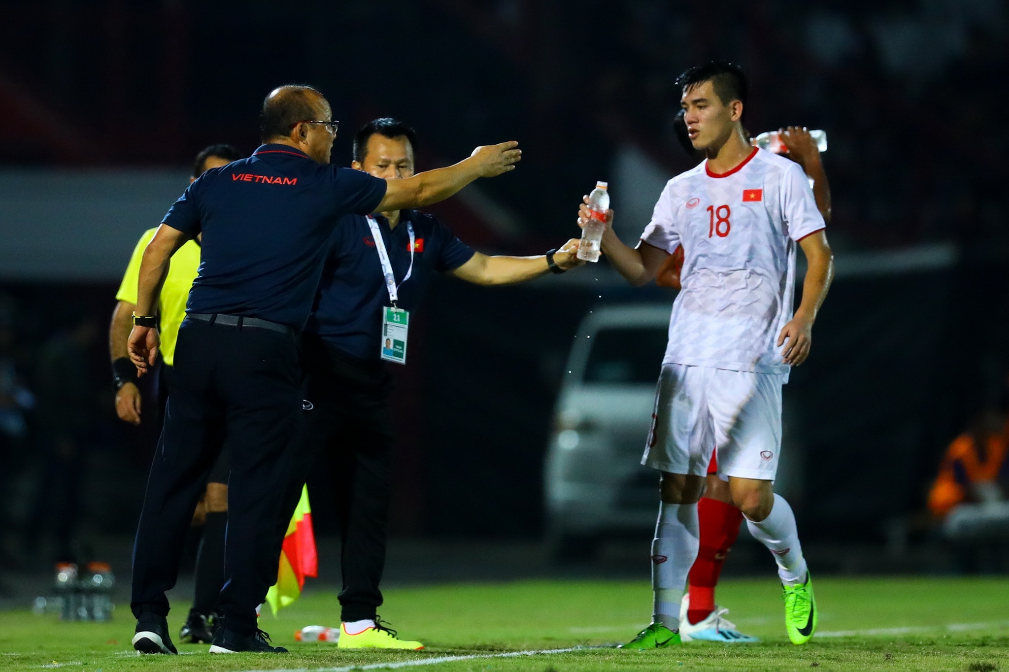 Philippe Troussier anh 4