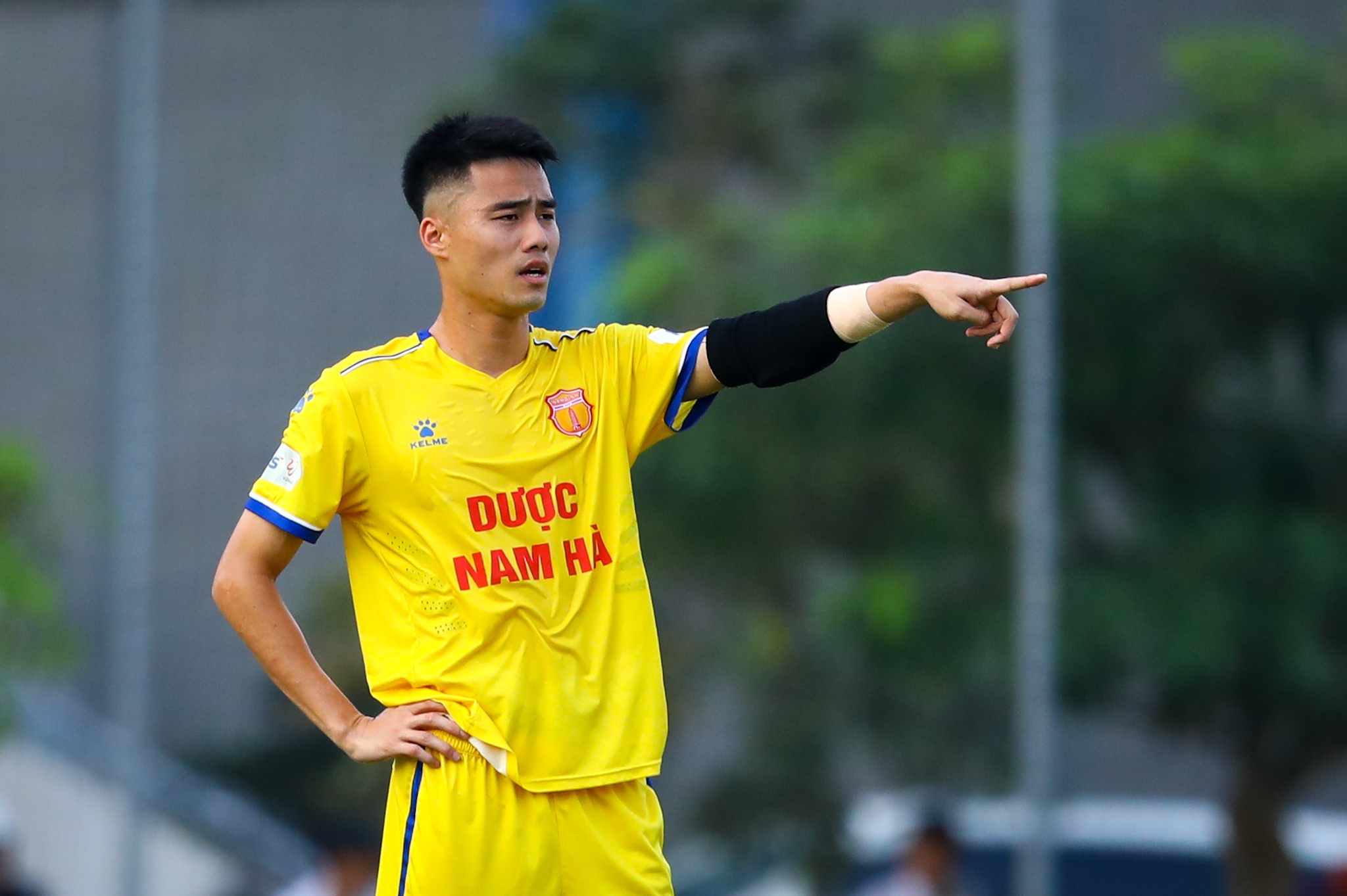 Do Merlo Nam Dinh anh 12