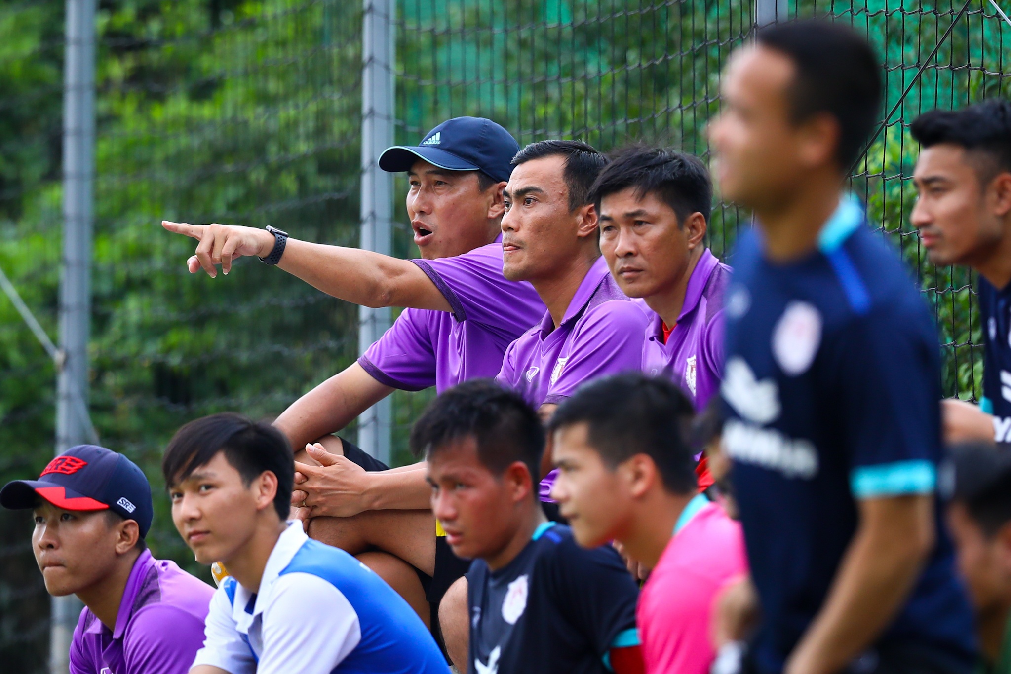 Do Merlo Nam Dinh anh 8