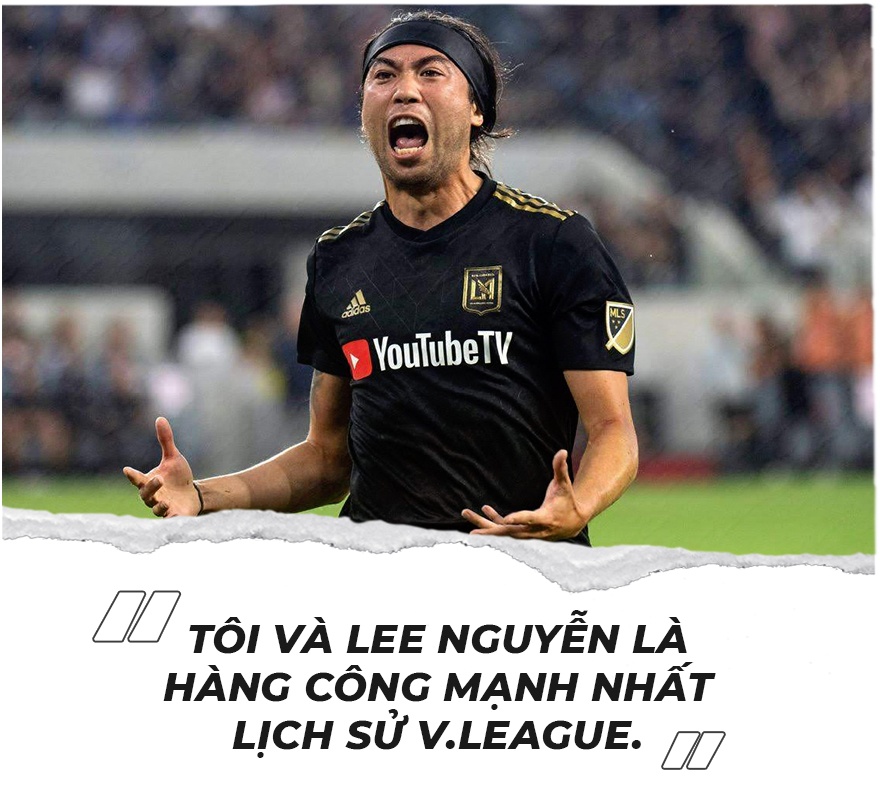 Leandro Hai Phong anh 2