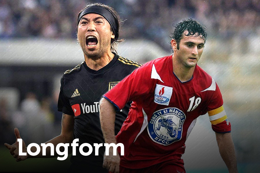 King Leandro: 'Ong Le Thuy Hai bao toi khong phai ngoi sao' hinh anh