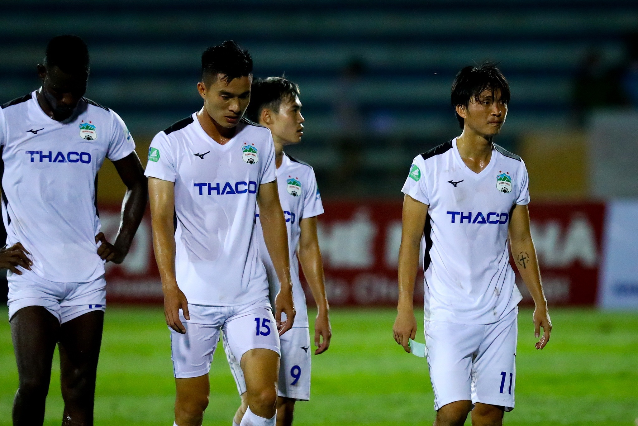 Nam Dinh vs HAGL anh 2