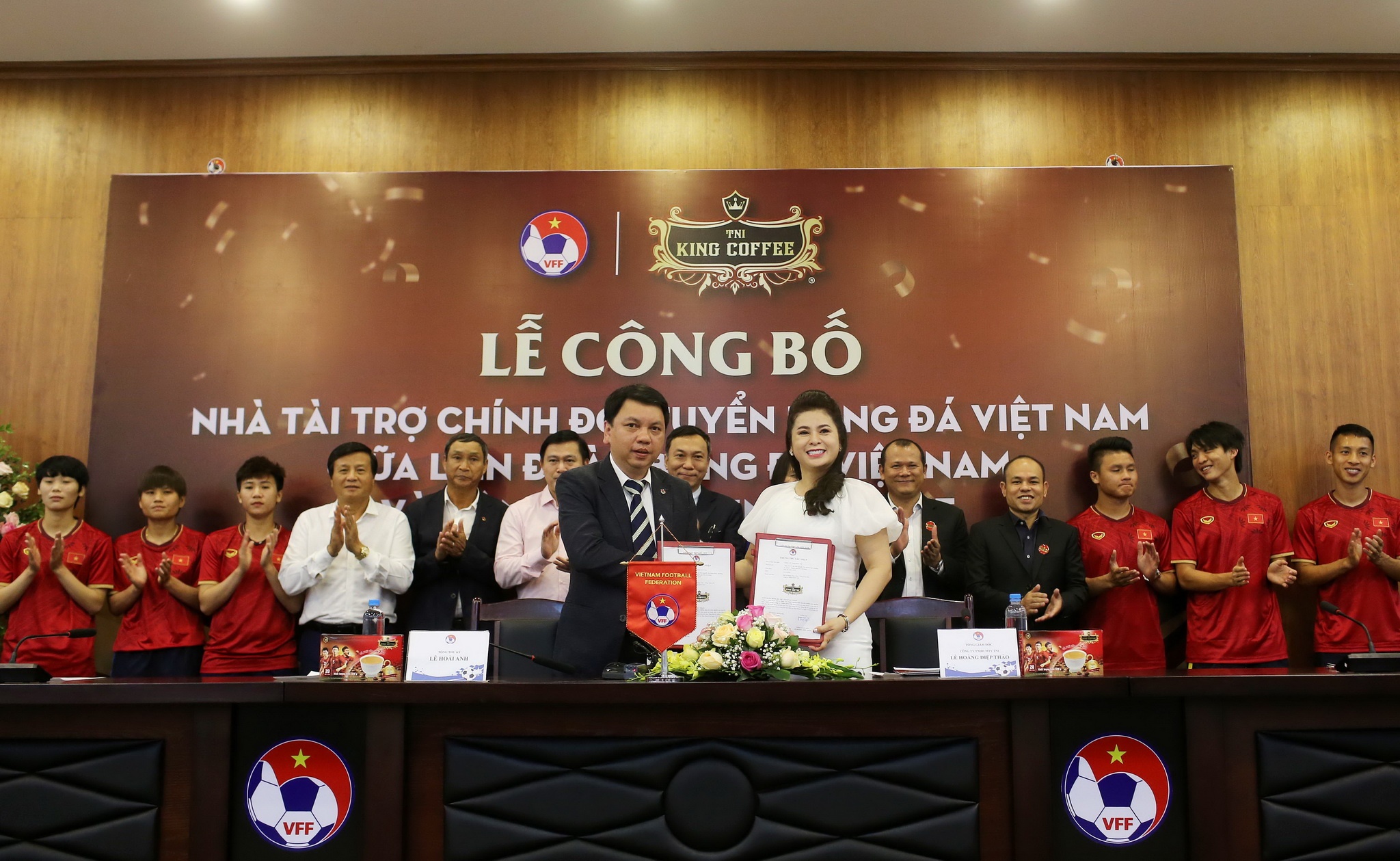 Tuyen Viet Nam anh 1