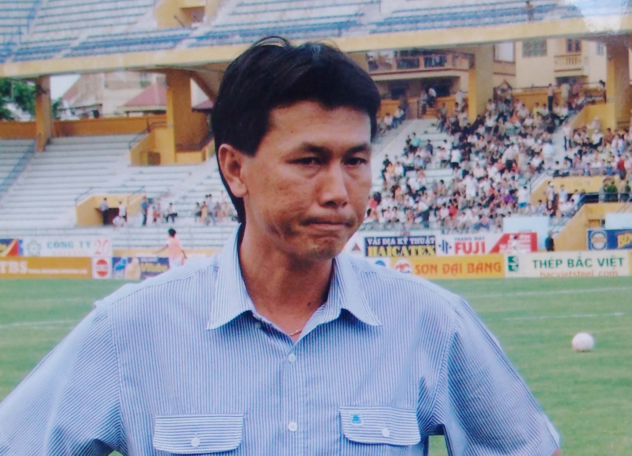 Tran Cong Minh anh 4