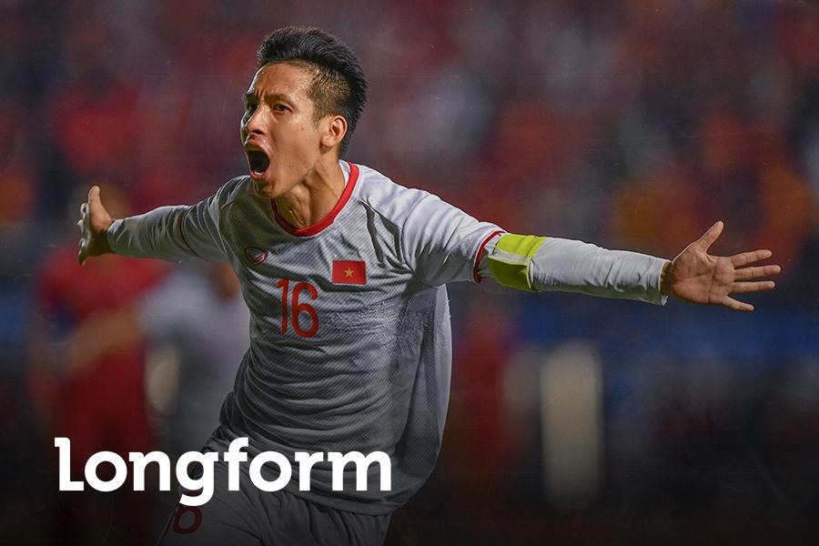 Hung Dung: 'Lua toi 60 dua, chi 4 nguoi len duoc chuyen nghiep' hinh anh