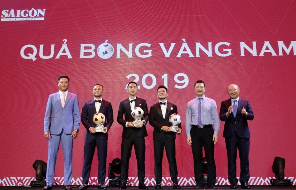 Tuyen Viet Nam anh 1