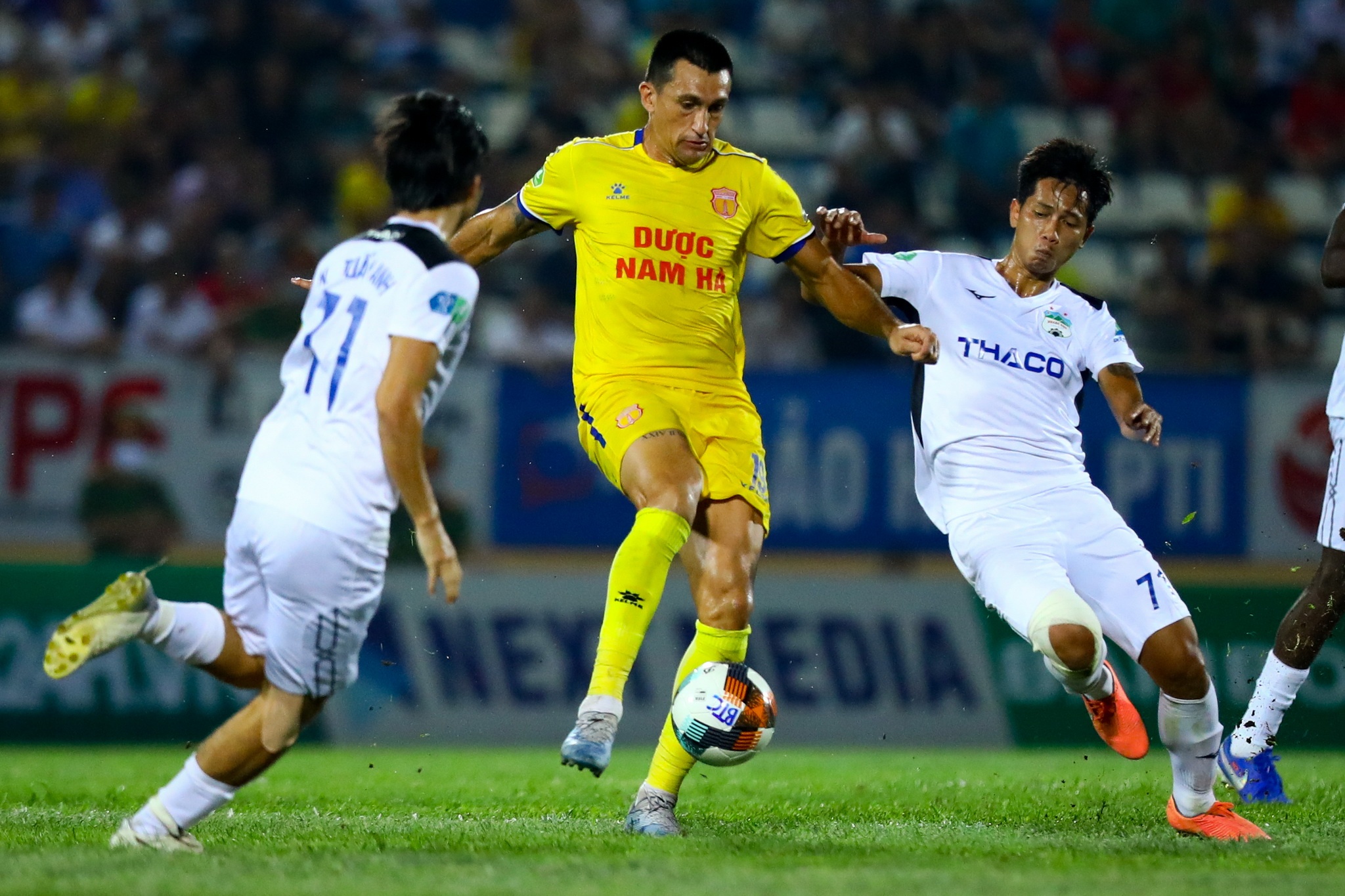 Tuyen Viet Nam anh 3