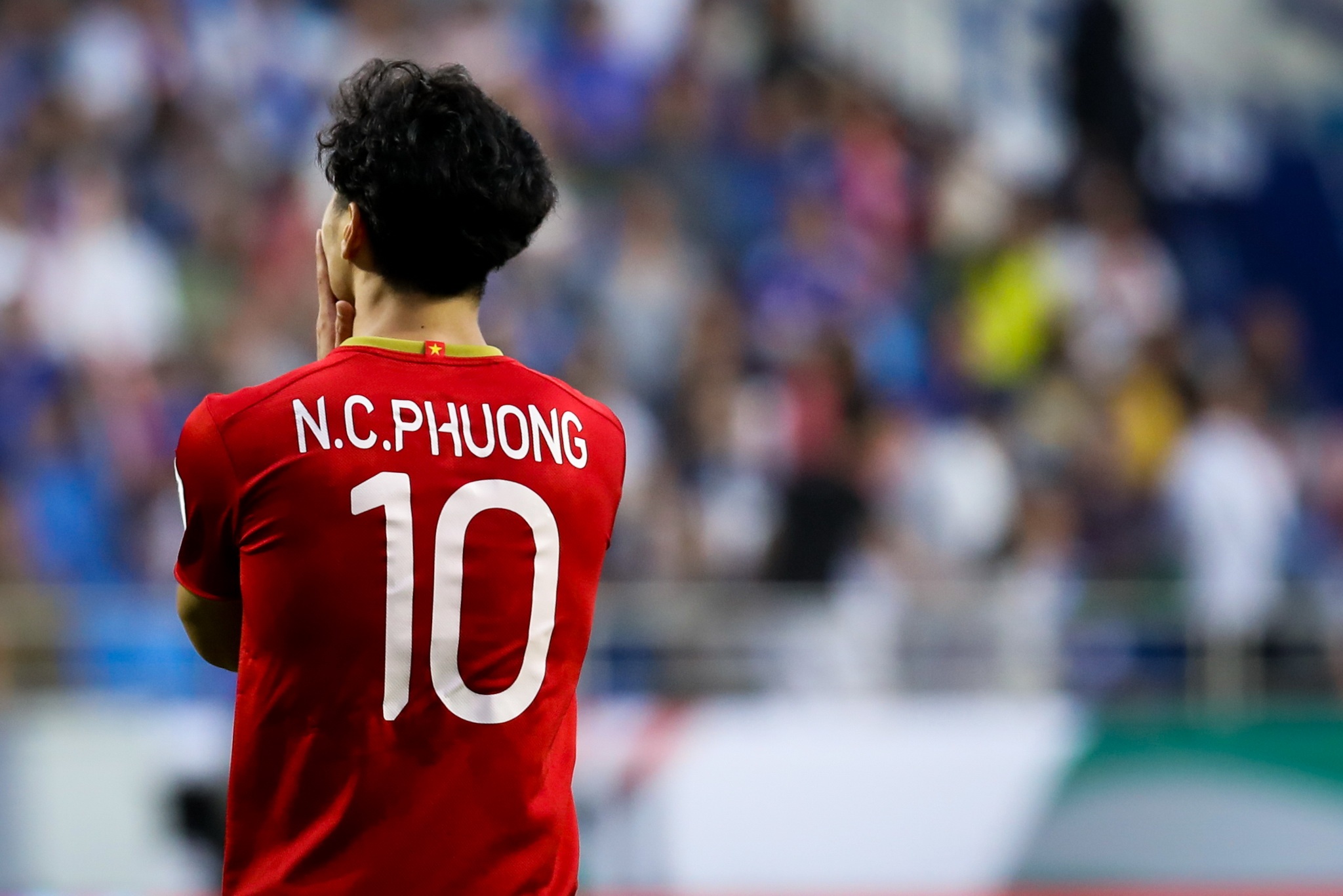 Tuyen Viet Nam anh 4