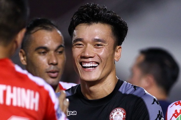 So phan chua bat Bui Tien Dung va Tan Truong phai het thoi hinh anh