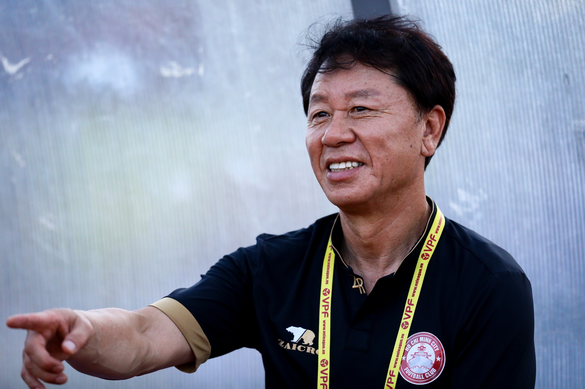 Tien Dung Tan Truong anh 3