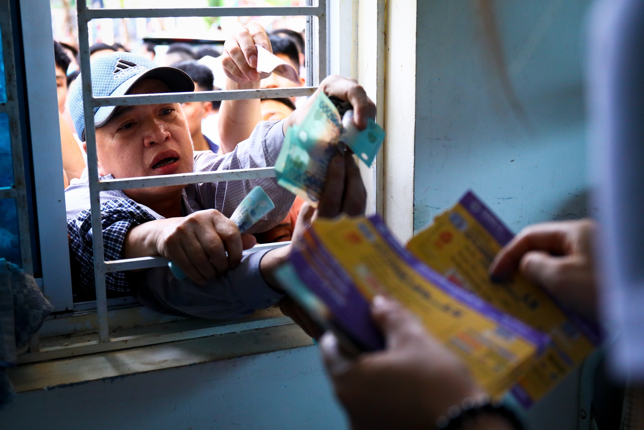 CLB Ha Noi HAGL anh 3