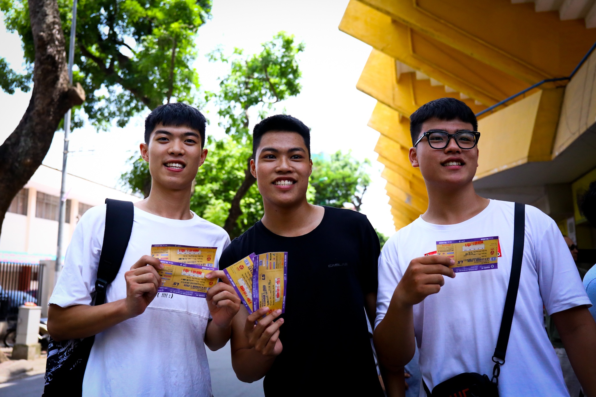 CLB Ha Noi HAGL anh 6