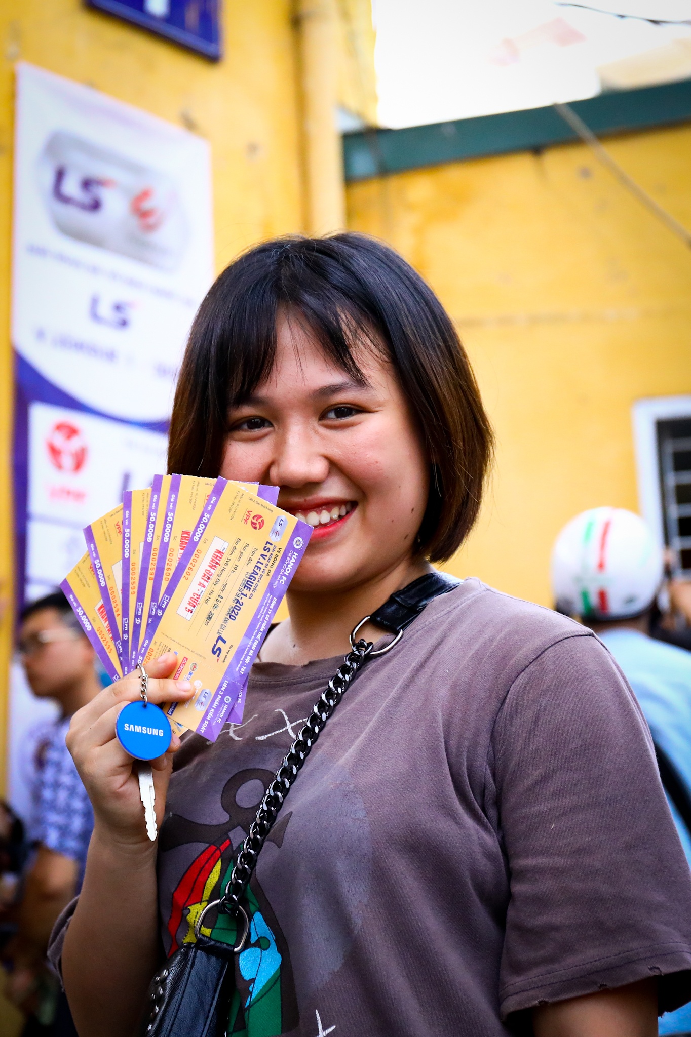 CLB Ha Noi HAGL anh 7