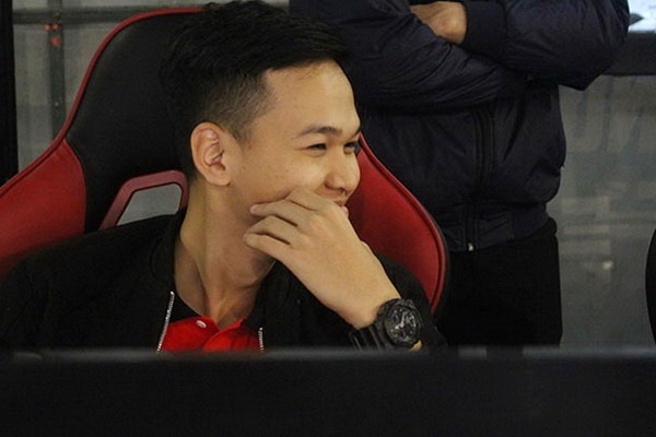 Chap 6 nong dan, Chim Se Di Nang 2 lan thua Phan Van Duc hinh anh