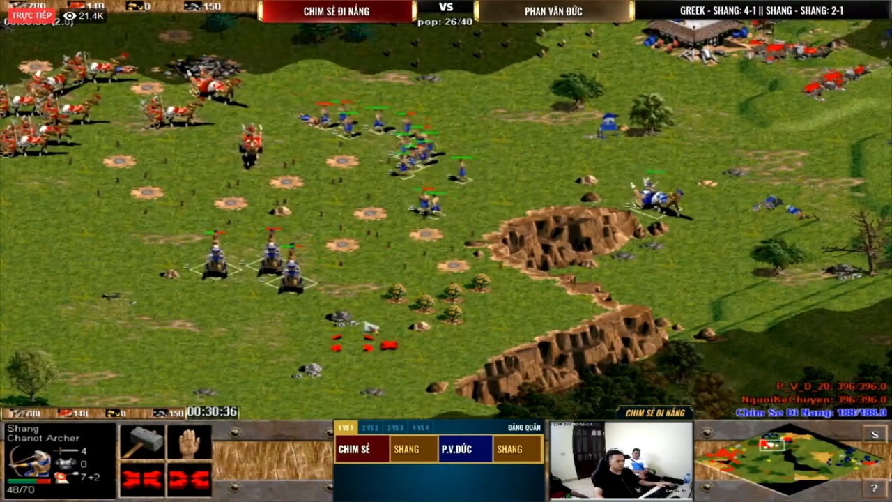 Phan Van Duc Chim Se anh 3