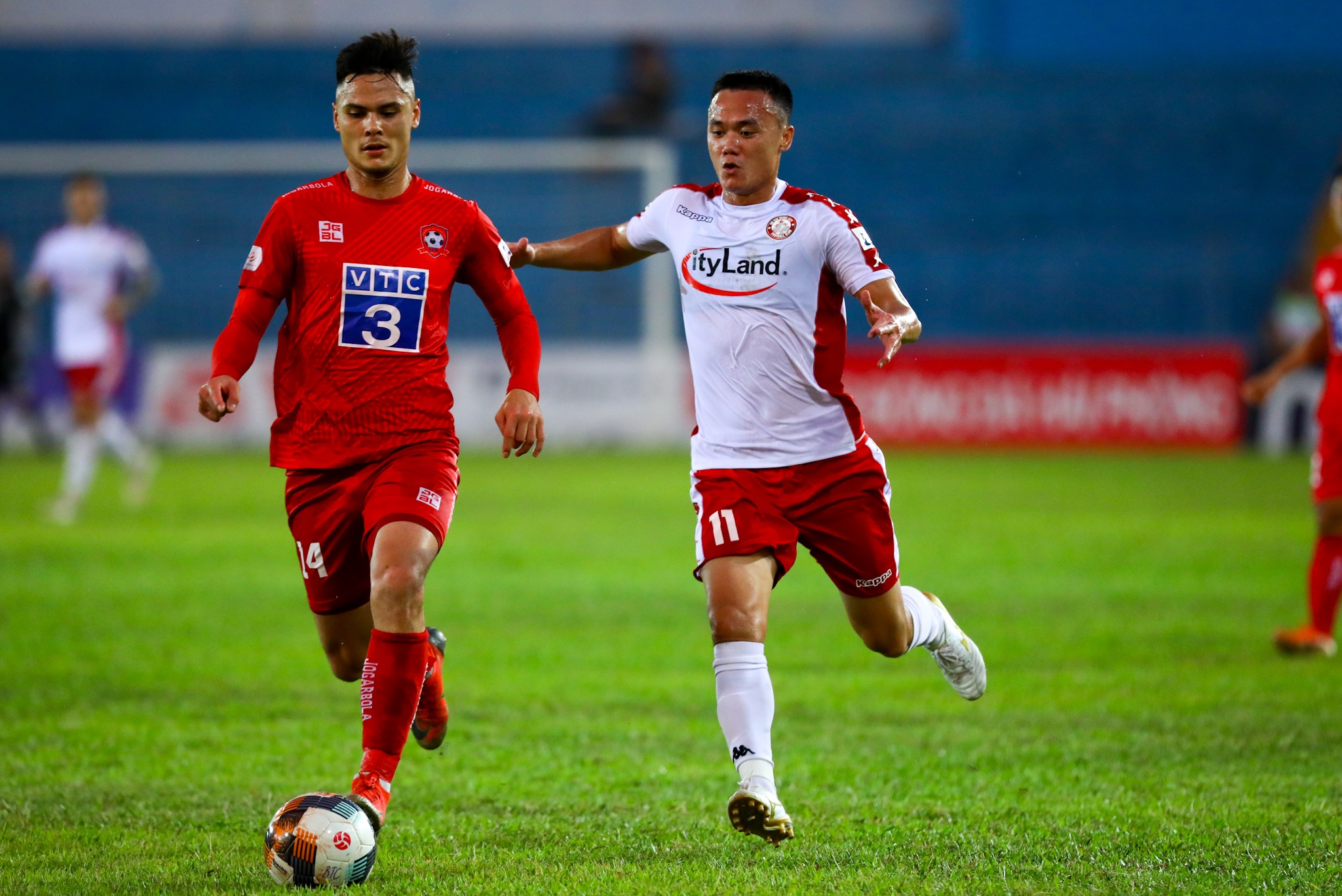 Chung Hae-seong anh 2