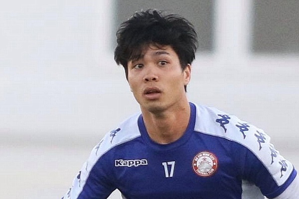 Cong Phuong nghi an hoi, doi TP.HCM lay gi da Hai Phong? hinh anh