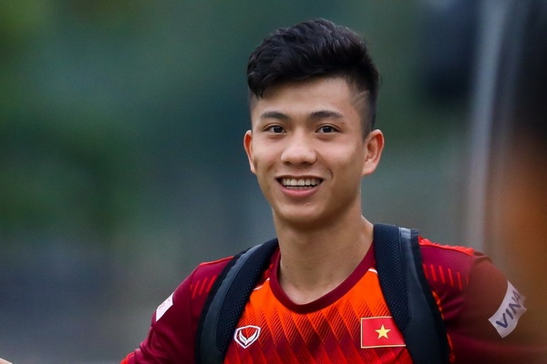 Phan Van Duc va Chim Se Di Nang buoc doi thu dau hang sau 7 tran hinh anh