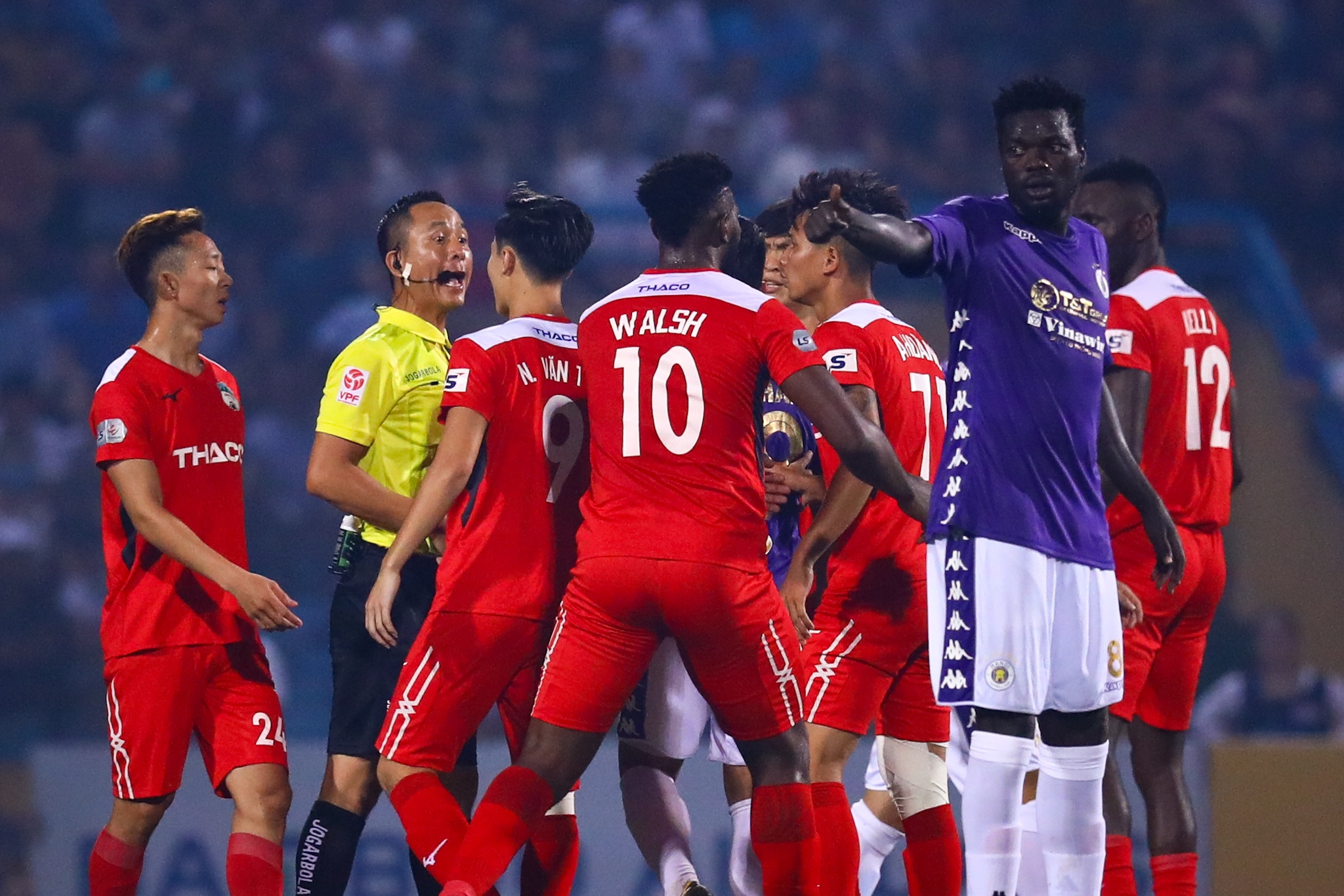 HAGL CLB Ha Noi anh 4