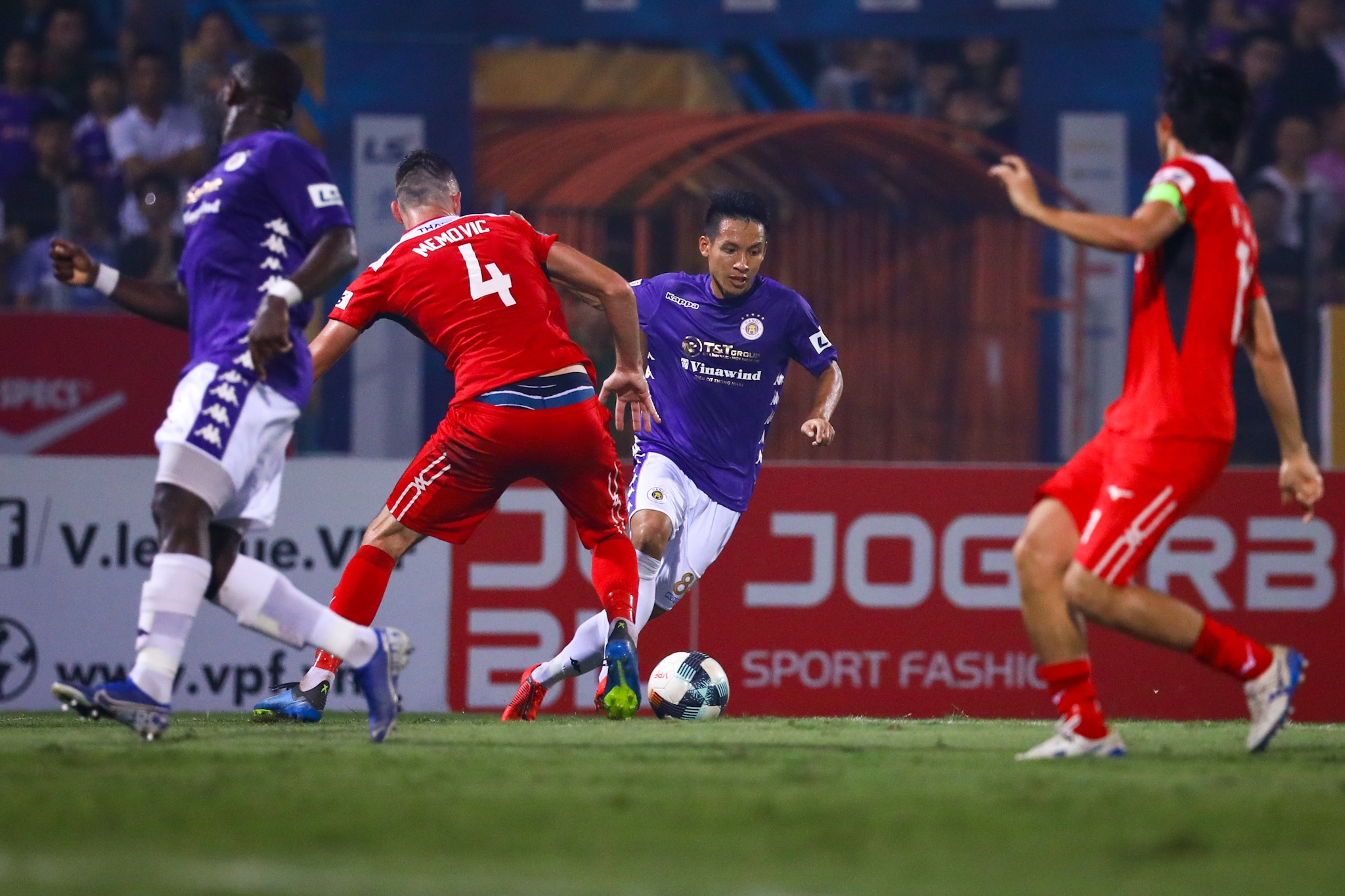 HAGL CLB Ha Noi anh 6