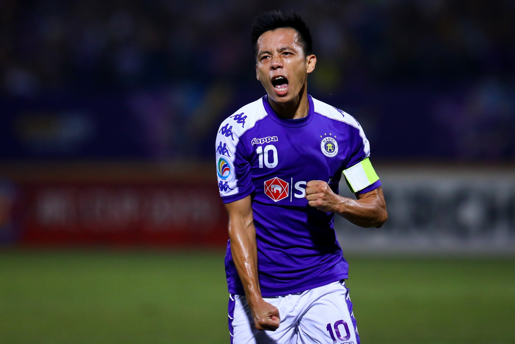 Van Quyet Hai Huy anh 1