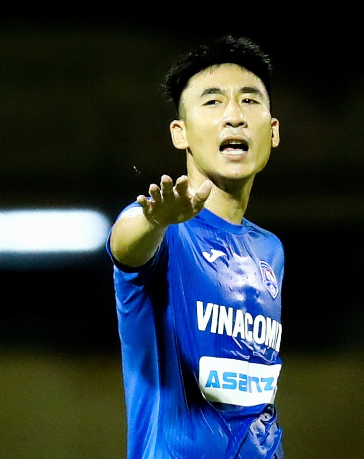 Van Quyet Hai Huy anh 2