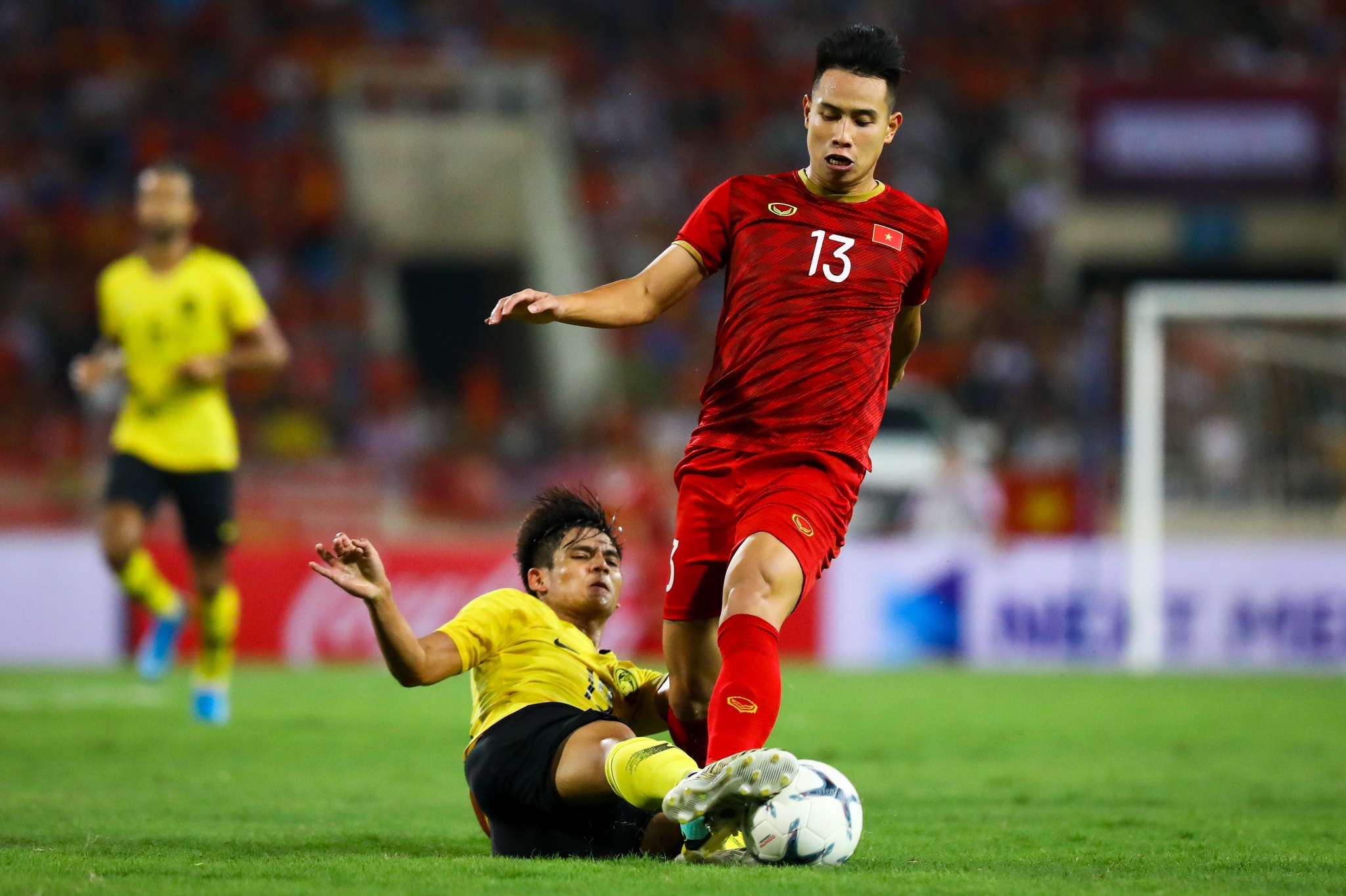 Park Hang-seo Tuyen Viet Nam anh 2