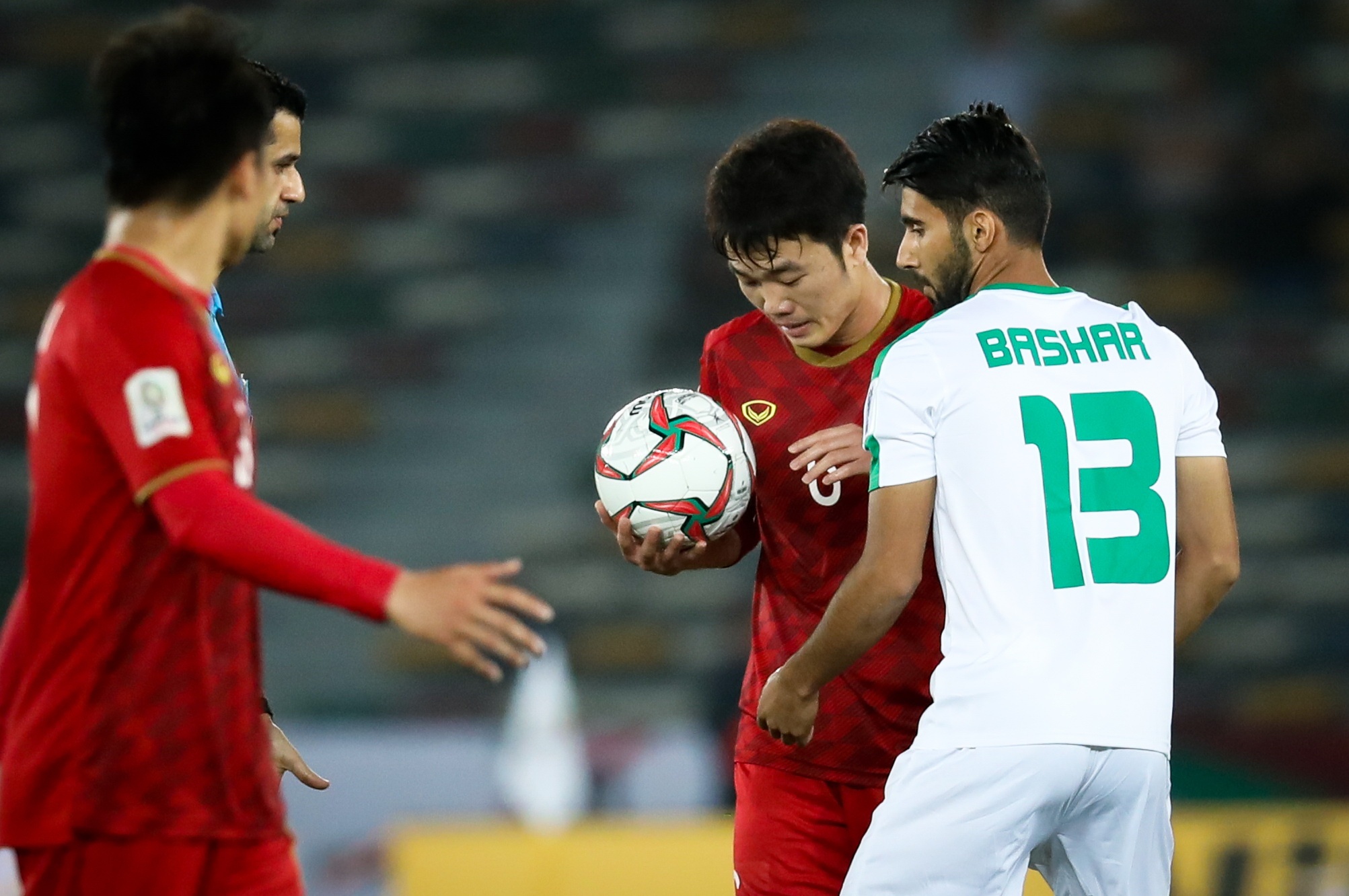 Tuyen Viet Nam anh 1