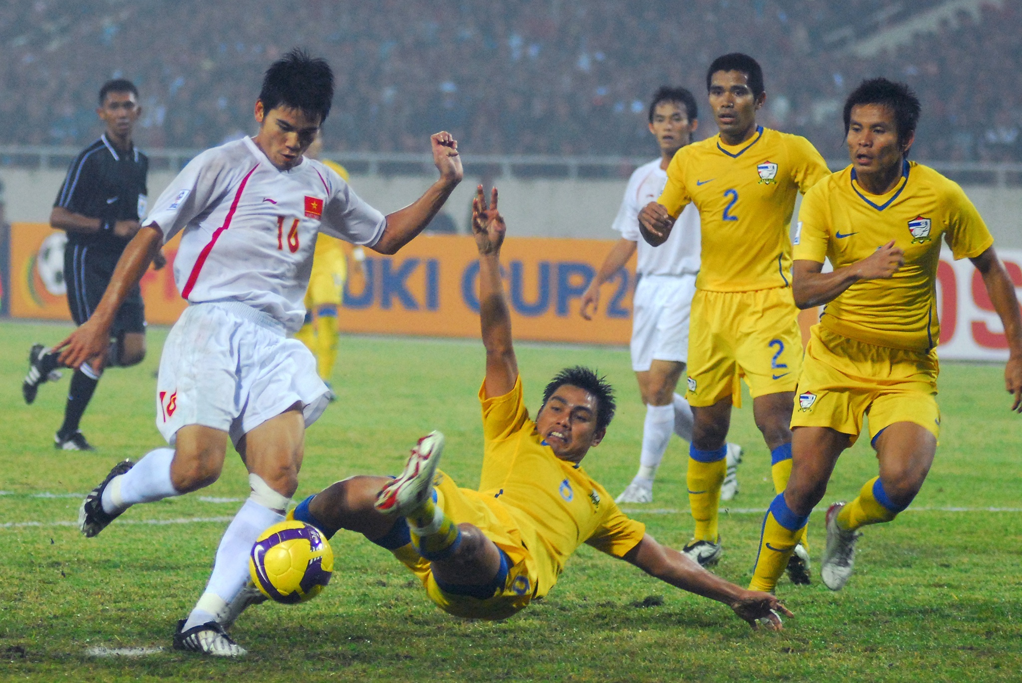 Tuyen Viet Nam anh 2