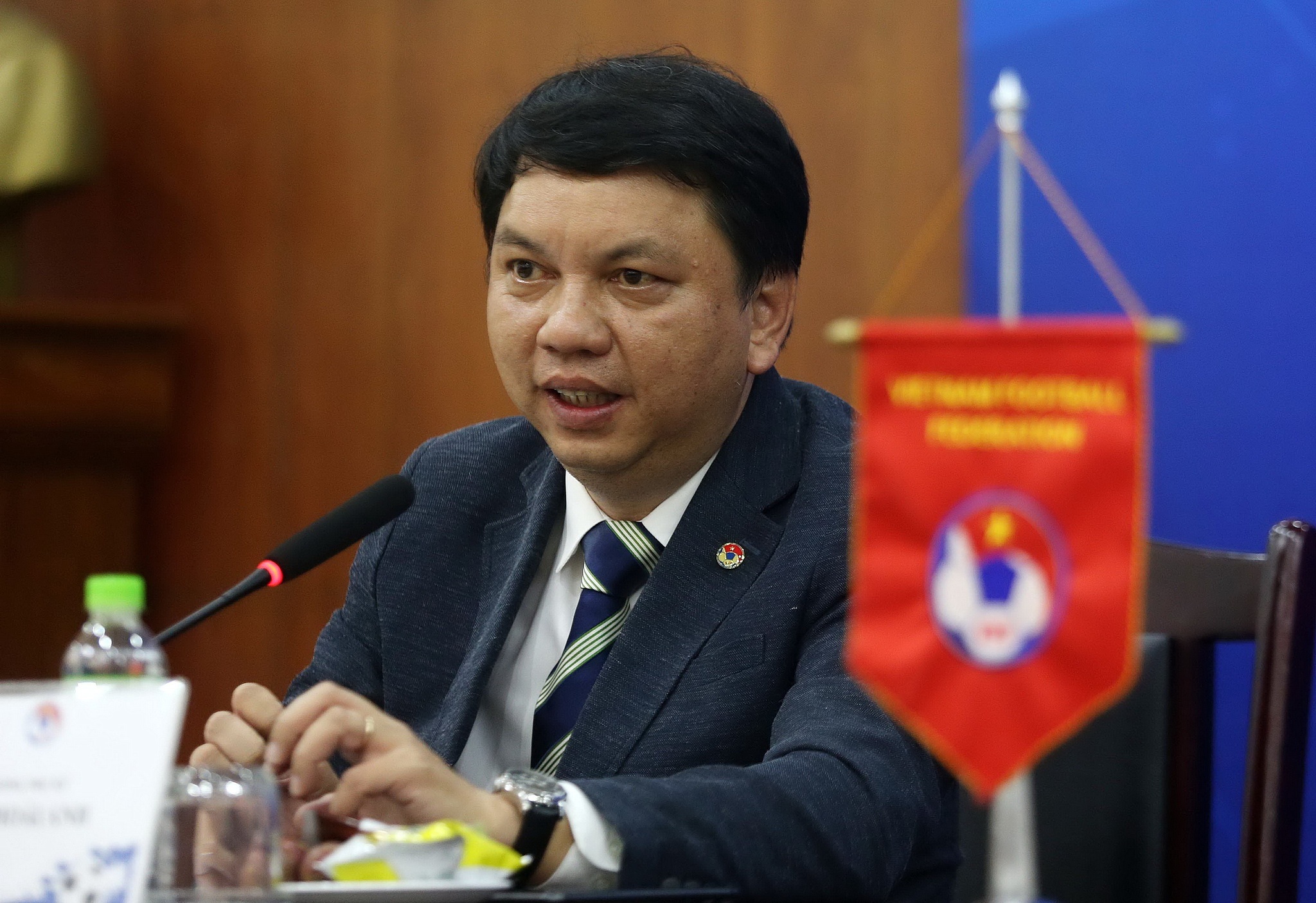 Tuyen Viet Nam anh 1