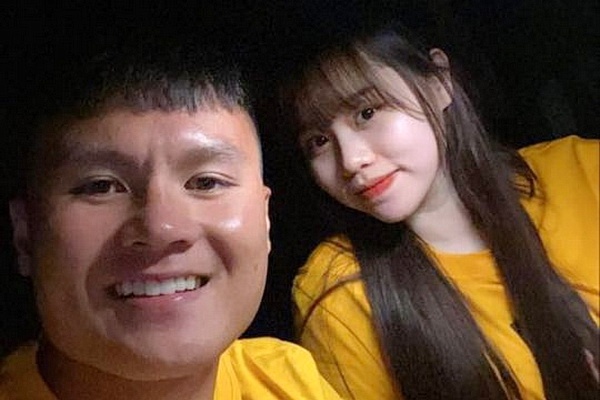 Quang Hai khen Huynh Anh kheo do tre con hinh anh