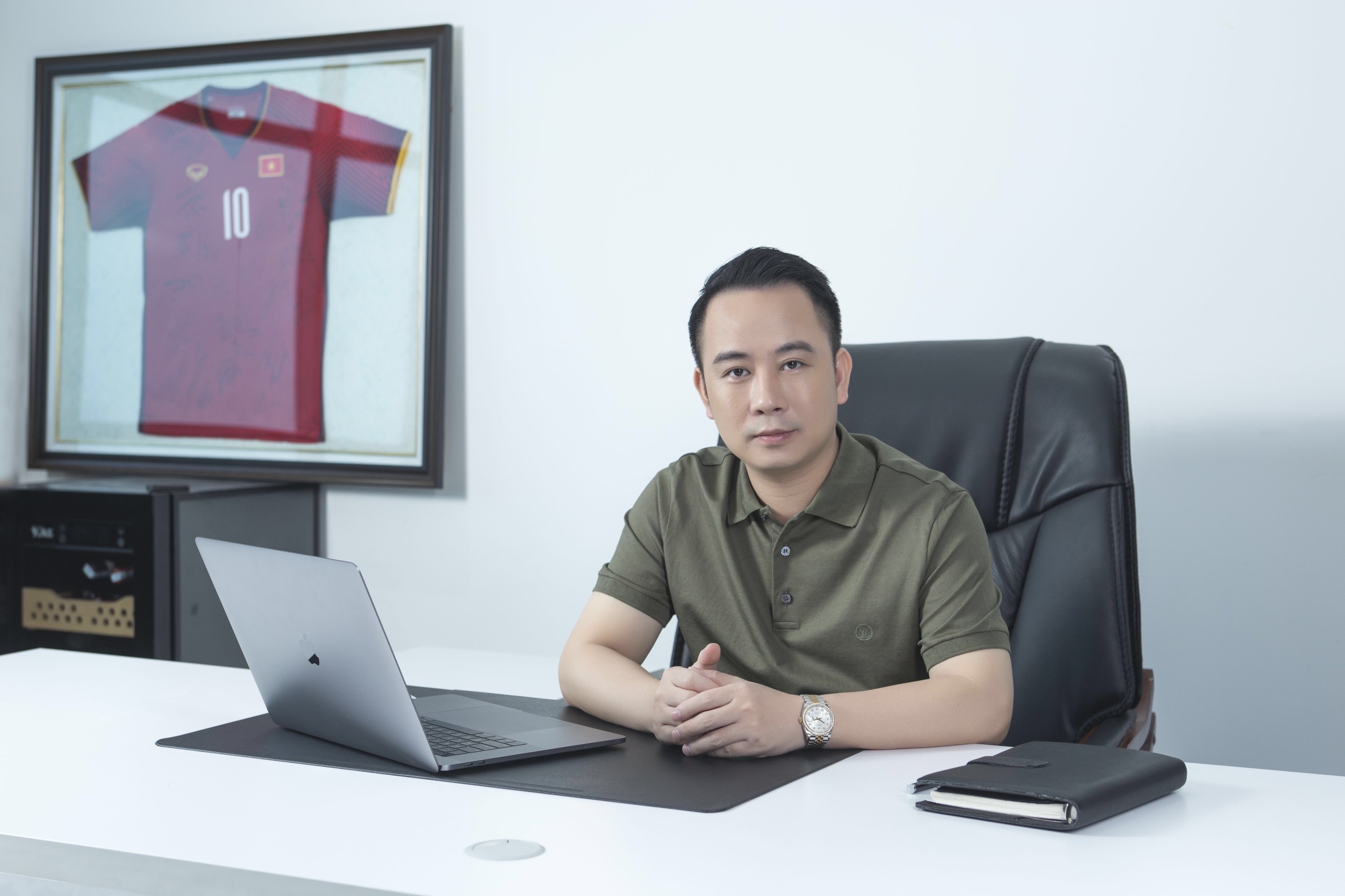 Tuyen Viet Nam anh 1