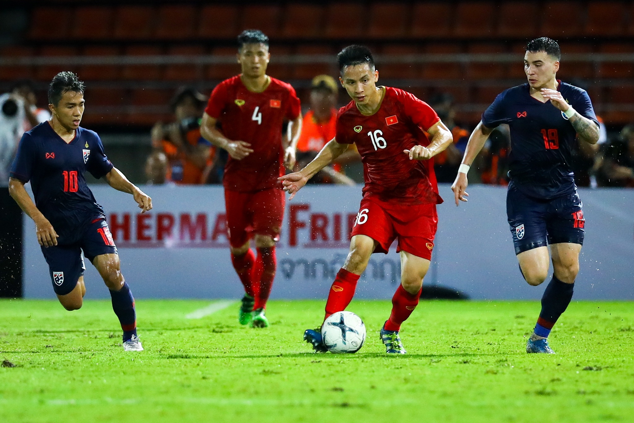 Tuyen Viet Nam anh 1