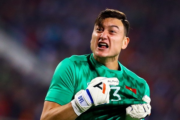 12 tran vang Van Lam o tuyen Viet Nam hinh anh