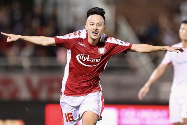 Huy Toan - nguoi hung, nguoi thua va hy vong moi cua thay Park hinh anh