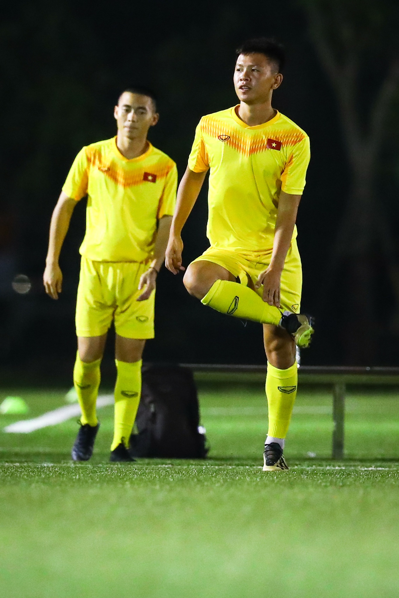 Philippe Troussier U19 Viet Nam anh 8