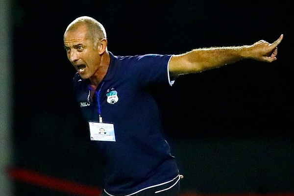 HLV Graechen gian du, trach U19 HAGL da nhu nguoi khac hinh anh