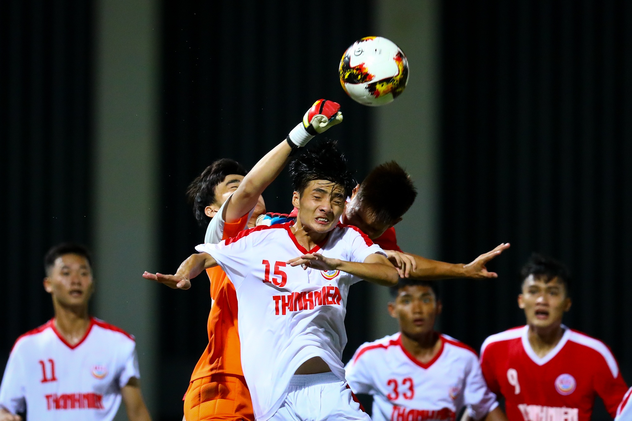 Guillaume Graechen HAGL anh 10