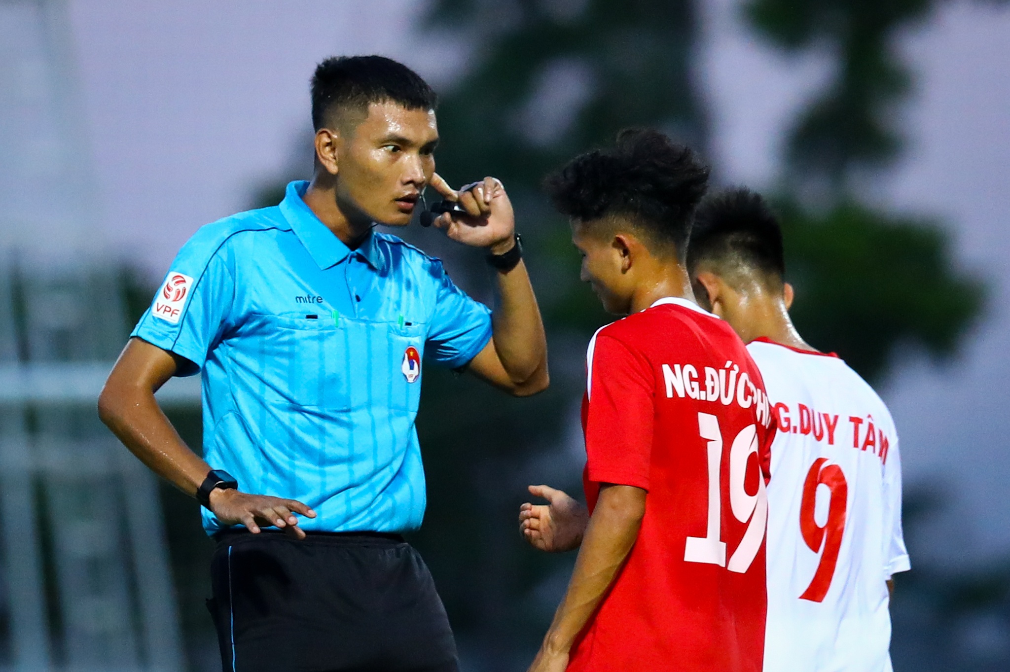 Guillaume Graechen HAGL anh 4