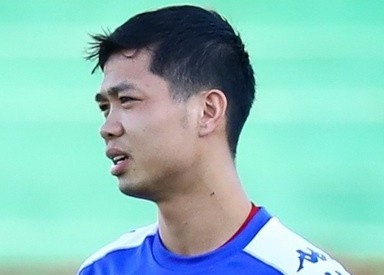 Cong Phuong day tu tin khi tro lai SLNA sau 2 nam hinh anh