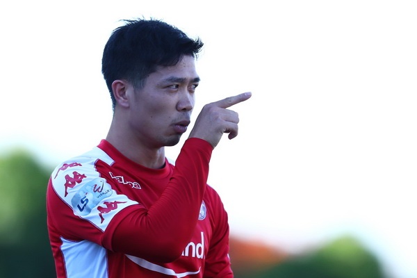 HLV Han Quoc: ‘Phuong xuat ngoai, da duoc bao nhieu phut mot nam?’ hinh anh